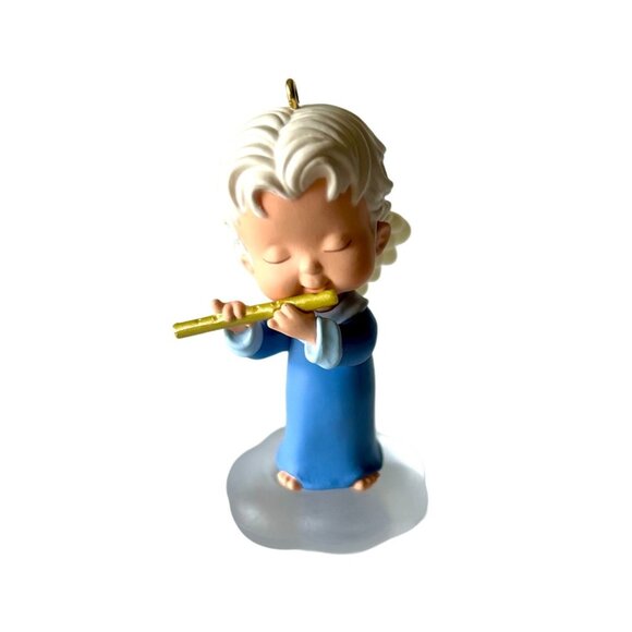 Hallmark - Mary's Angels‎ - VERONICA - 19th in Series - New in Orniginal Box. - Picture 1 of 8